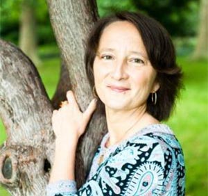 Virginie BERTRAND de MARLES