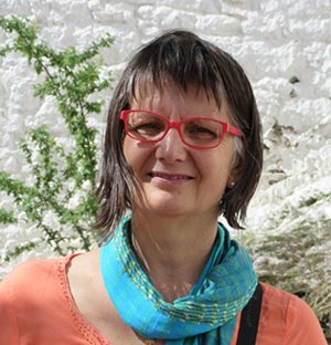 Dolorès Soleymieux
