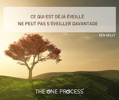 éveil