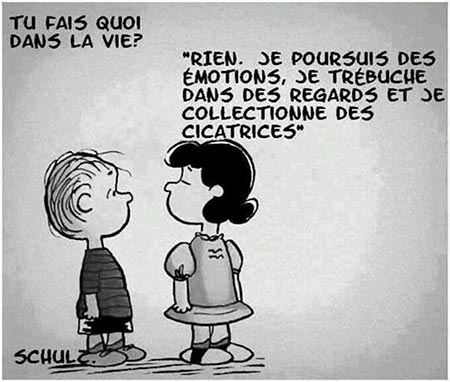 Les hypersensibles
