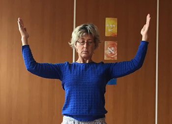 Sophie de Lavigerie