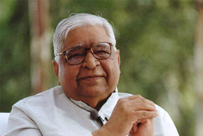 Goenka