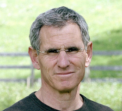 Jon Kabat Zinn