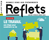 reflets