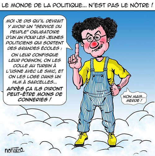 humour blagues - Page 38 Blague-politique