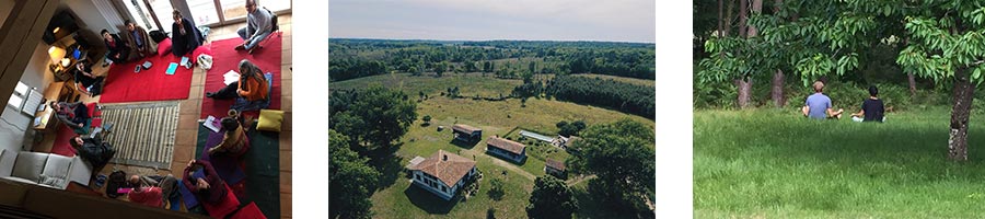 La Canopée des Landes