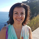 Catherine Frade