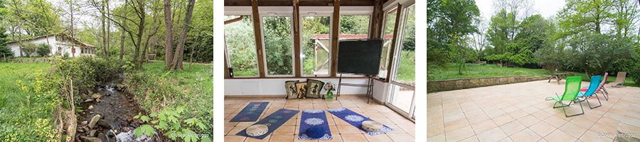 L’ESPACE ÉLÉMENTAL