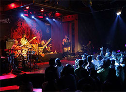 festival, concert