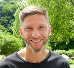 Nicolas FRANCK