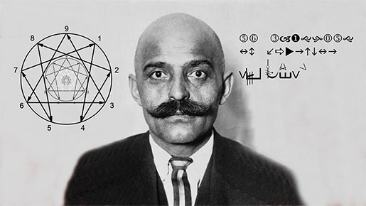 Georges Ivanovitch Gurdjieff