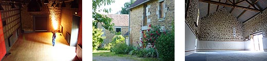 L'Espace Nature La Boderie