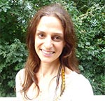 Marina Stanton - Neyra