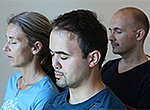 méditation Acem