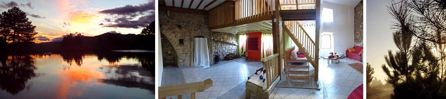 Gîte Champêtre"