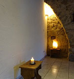 méditation en ardèche