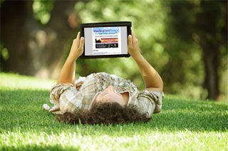 newsletter