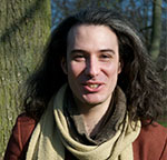 Romain Salomon