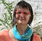Dolorès Soleymieux