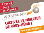 souffle d'or