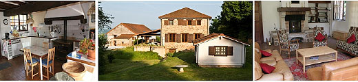 la sylveraie