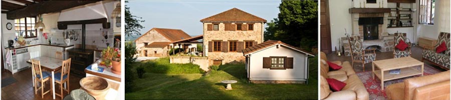 la sylveraie
