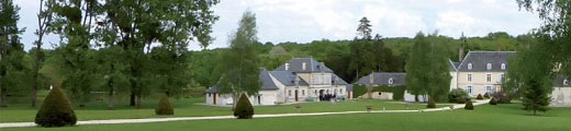 Château de Touche-Noire