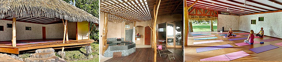 vanira lodge