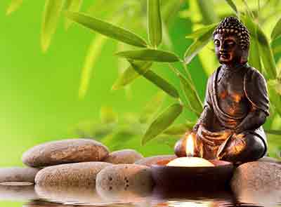 zazen