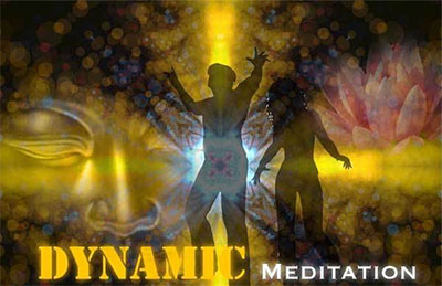 méditation dynamique