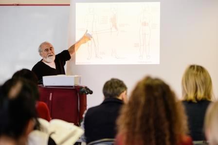 Institut Européen de Qi Gong et Yang Sheng