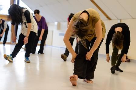 Institut Européen de Qi Gong et Yang Sheng