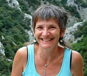 Sophia Clémenceau