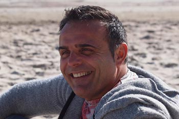 Thierry Cantara