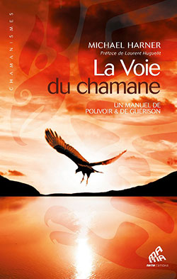 la voie du chamane