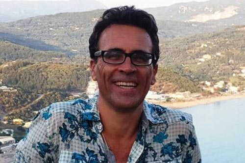 Emmanuel Moulin