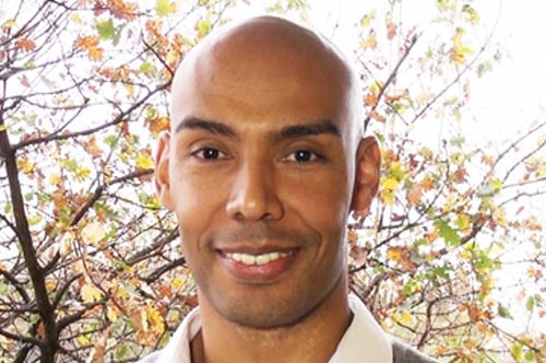 Grégory Mutombo