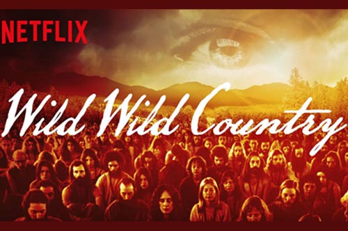 Wild Wild Country