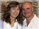 Marie-Laure Péron-Eric Godmé