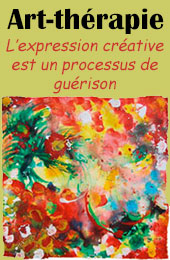Art-thérapie