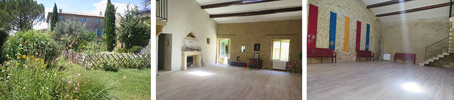 La Bastide de Boisset