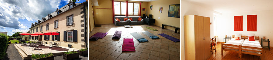Le Clos Auvergnat