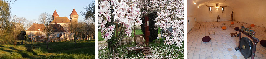 DOMAINE DE CELON