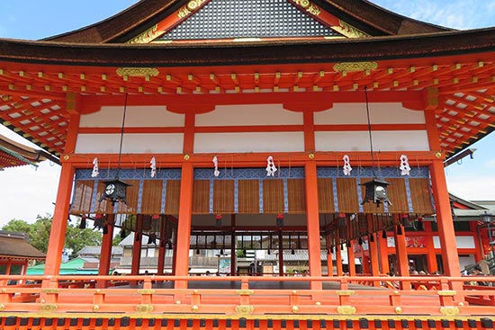 Fushimi-Inari