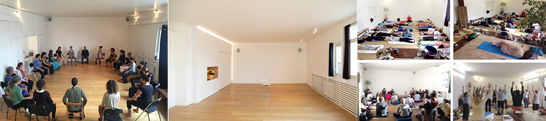 kinokho studio à Paris