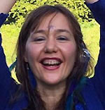 Jacqueline Rose Lebovici