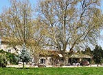le mas des vertes rives
