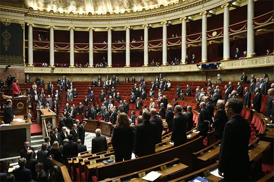 assemblée nationale