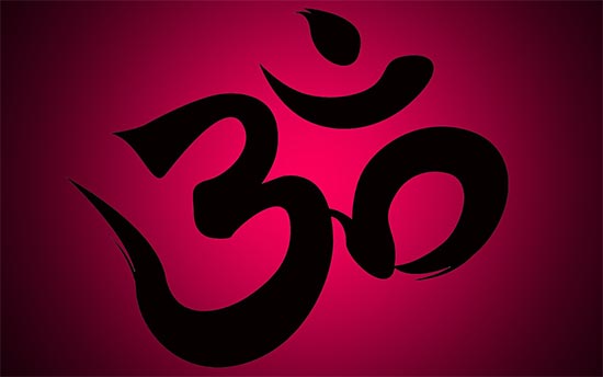 om - aum