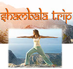 shambala trip